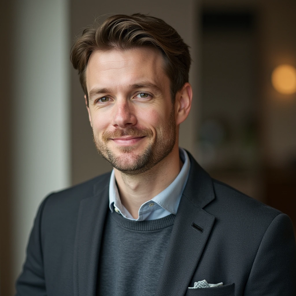 Felix Klein
